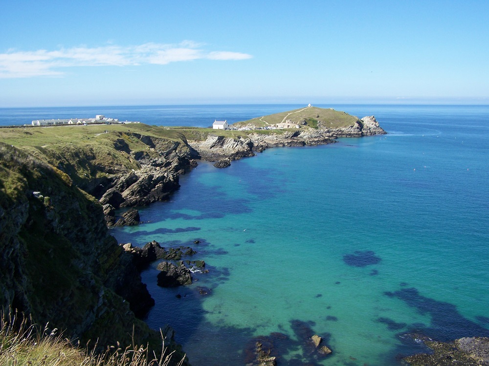 Explore the North Cornish Coast - Newquay to Perranporth - Newquay